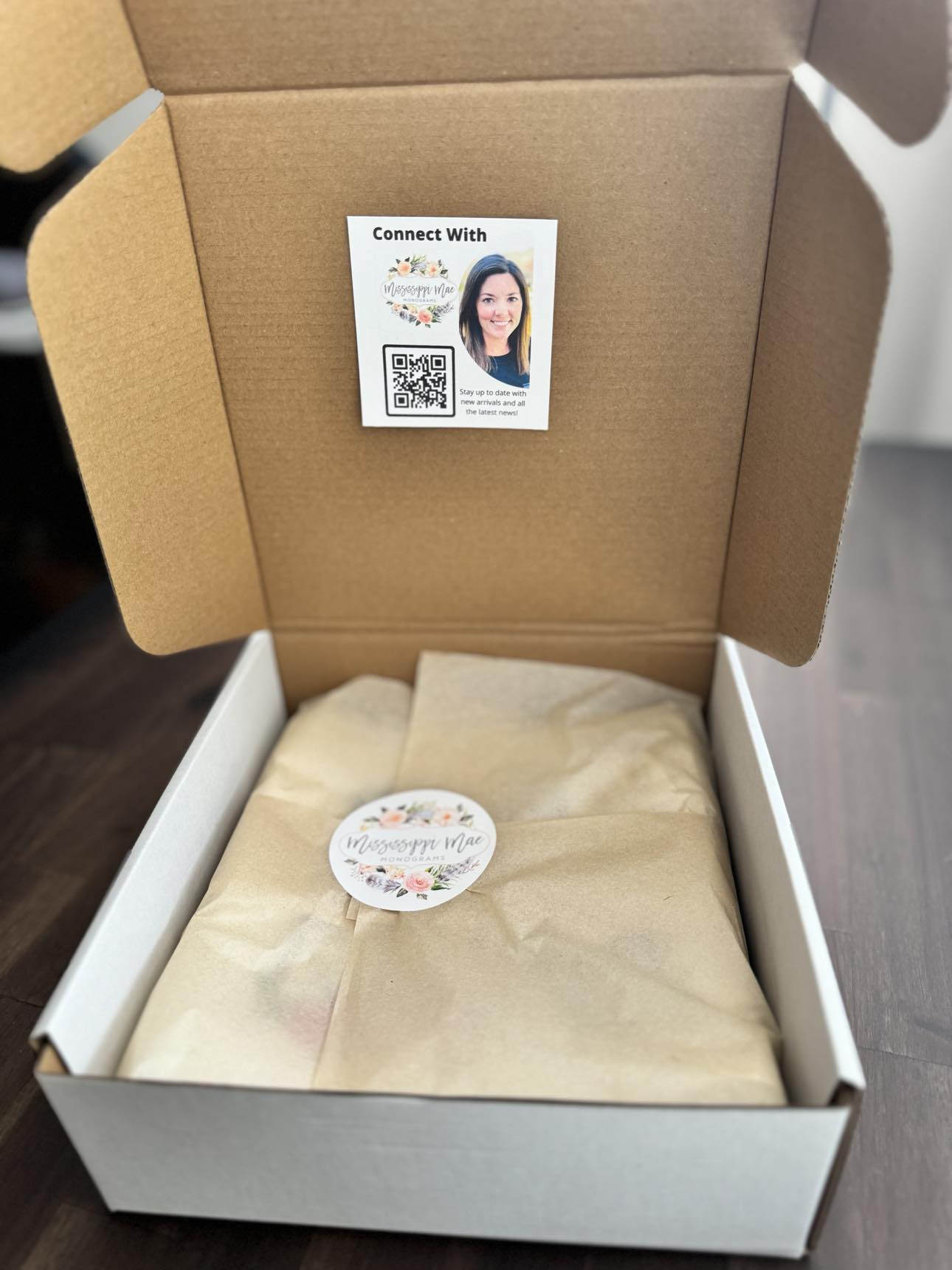 Fall Gift Box Set #2