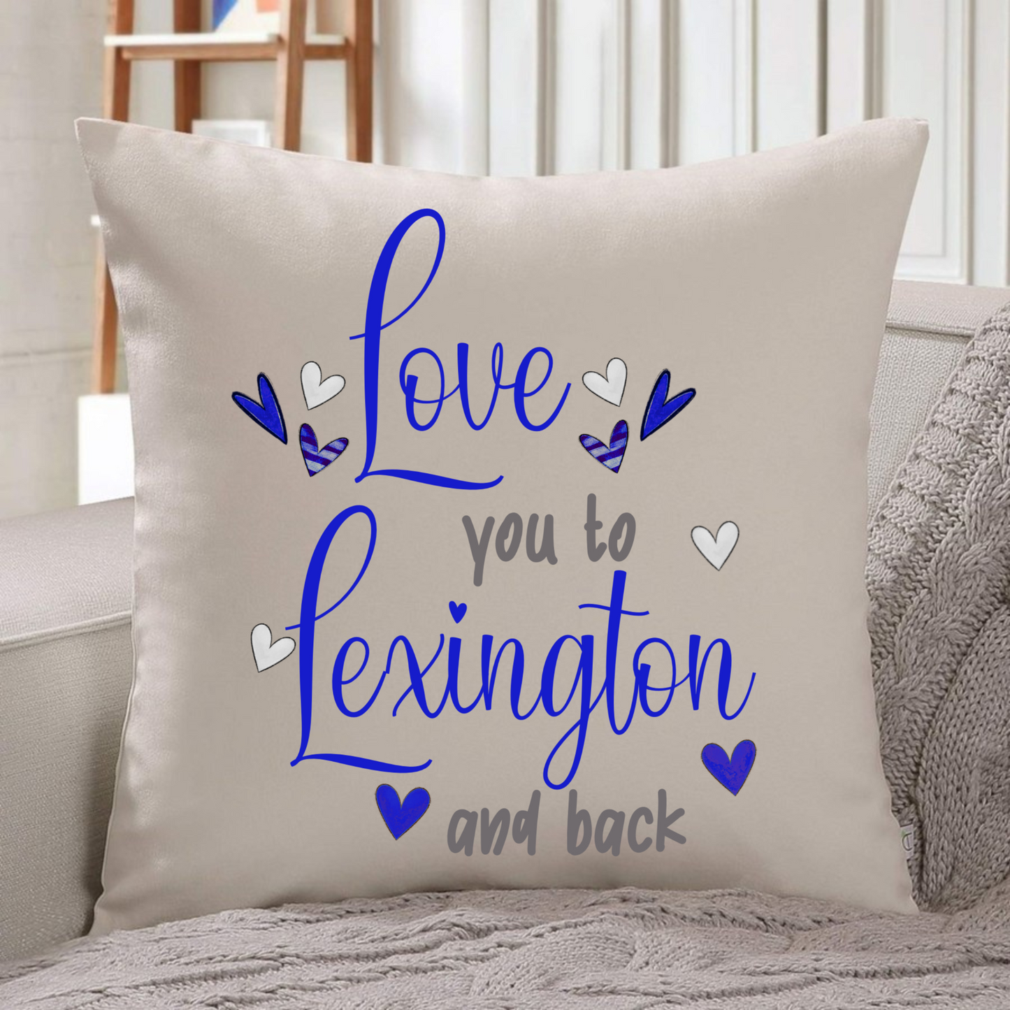 Love You Lexington