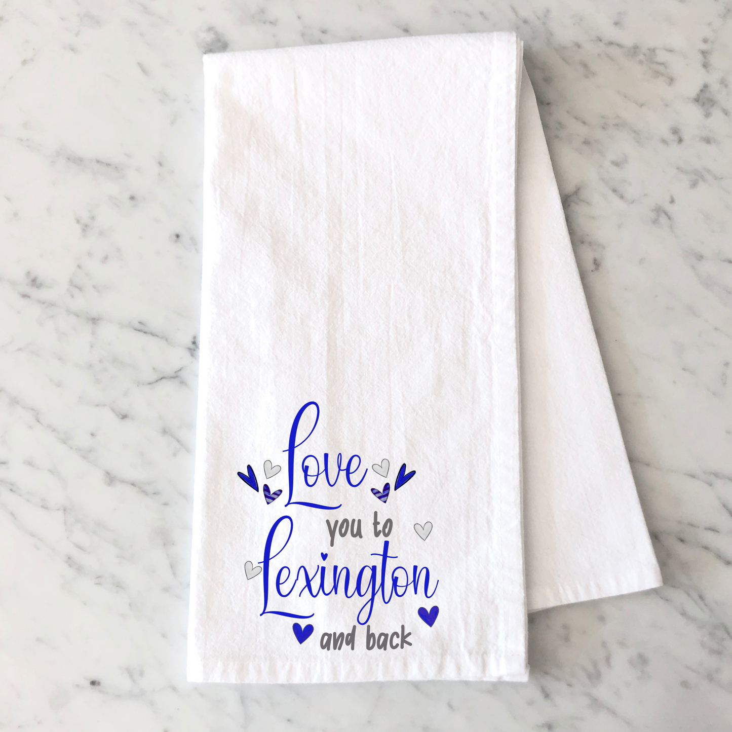 Love You Lexington