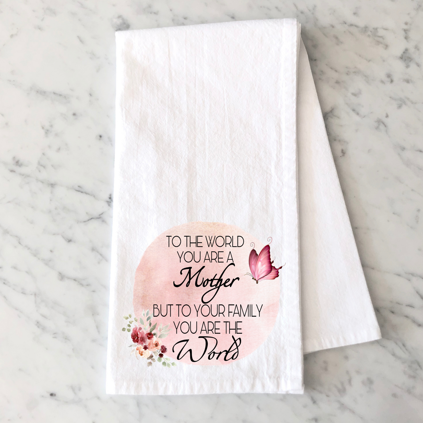 Mother Kitchen Towel