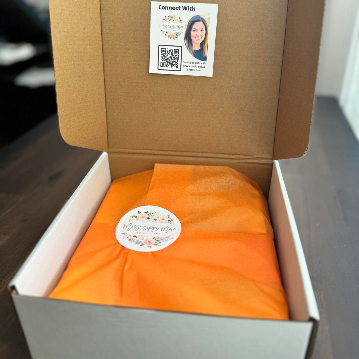 Fall Gift Box Set #1