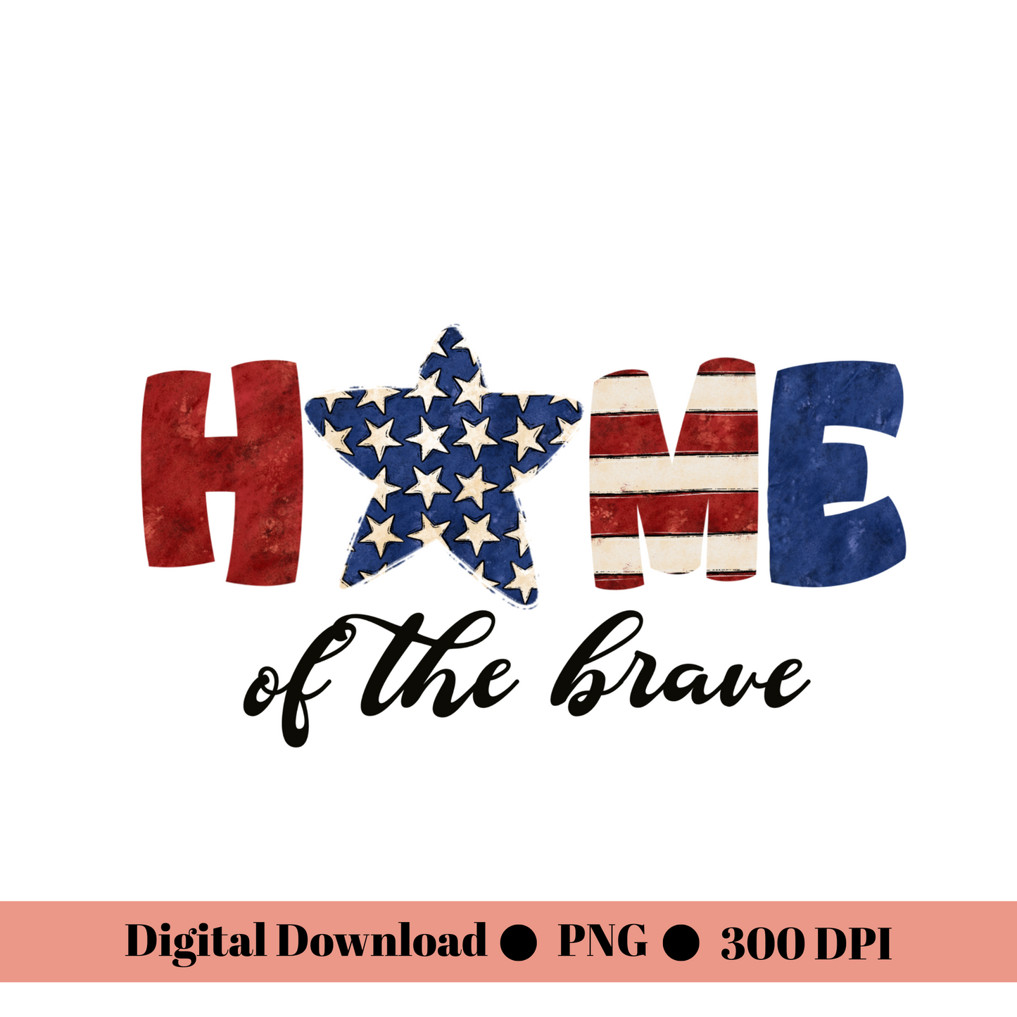 Home of the Brave