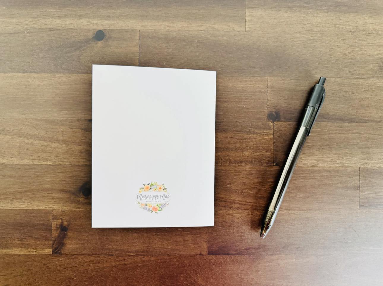 Trust In the Lord Note Cards (Set of 12)