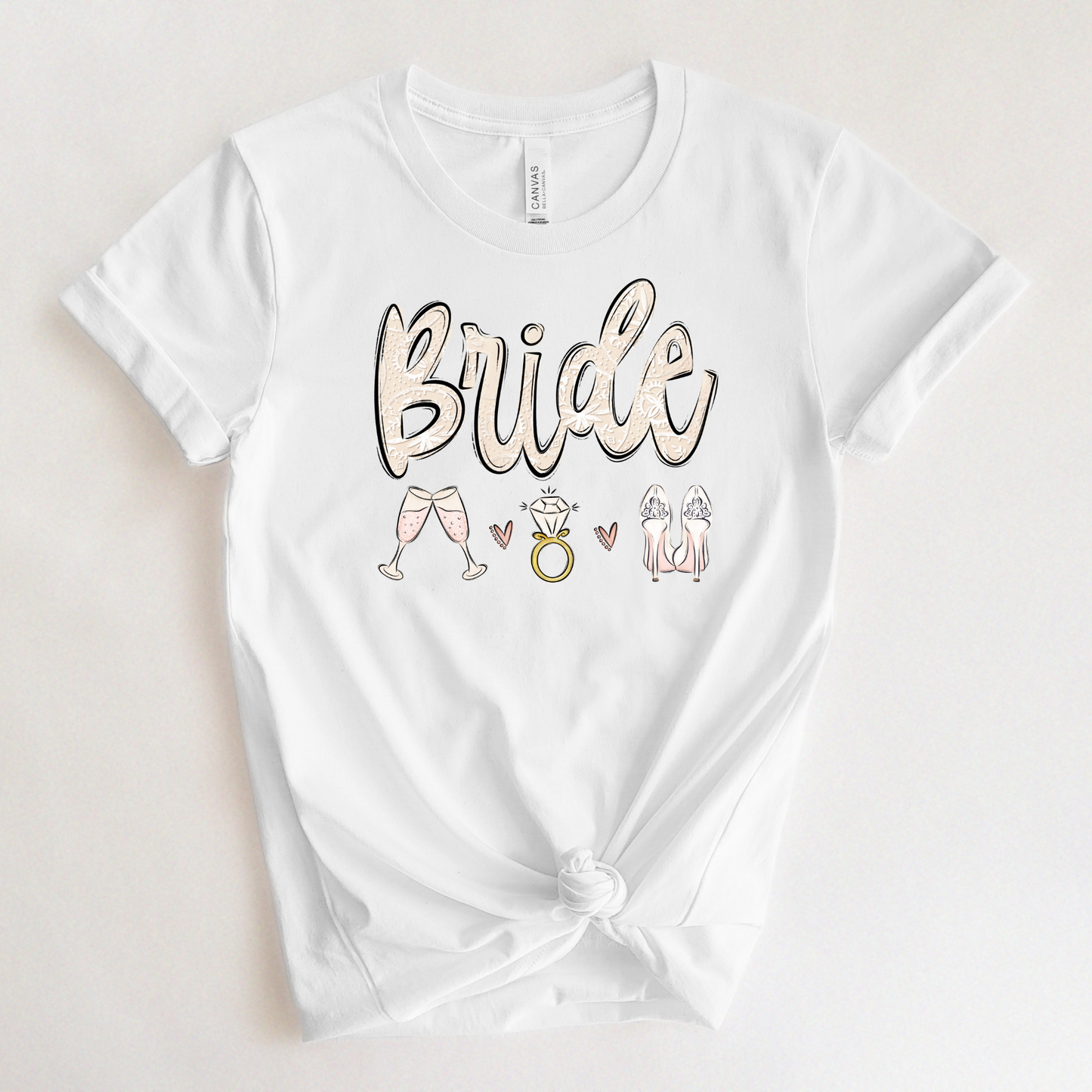 Bride