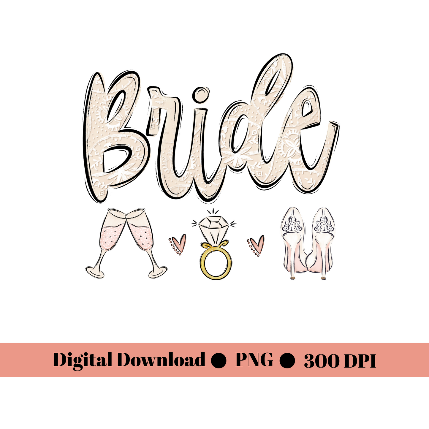 Bride