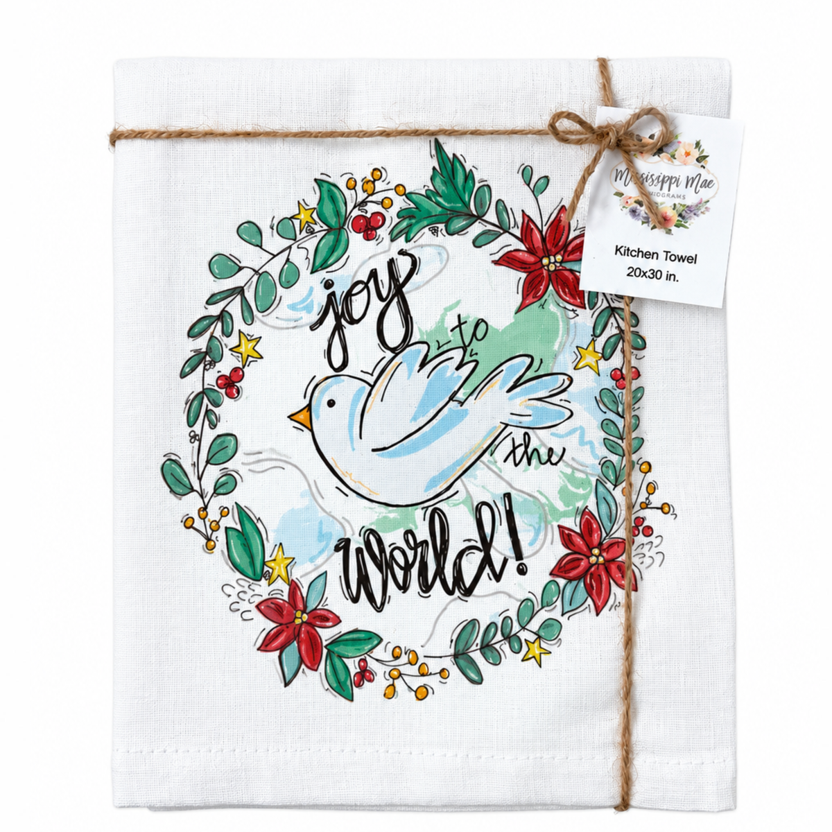 Joy Kitchen Towel
