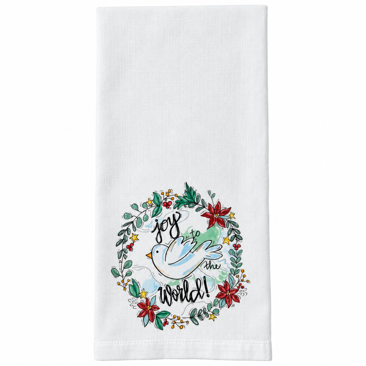 Joy Kitchen Towel