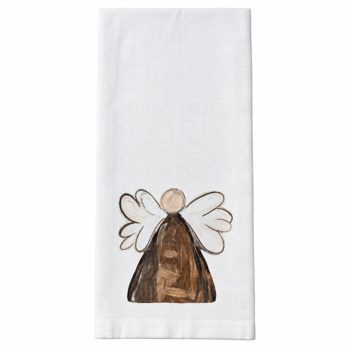 Angel Kitchen Towel