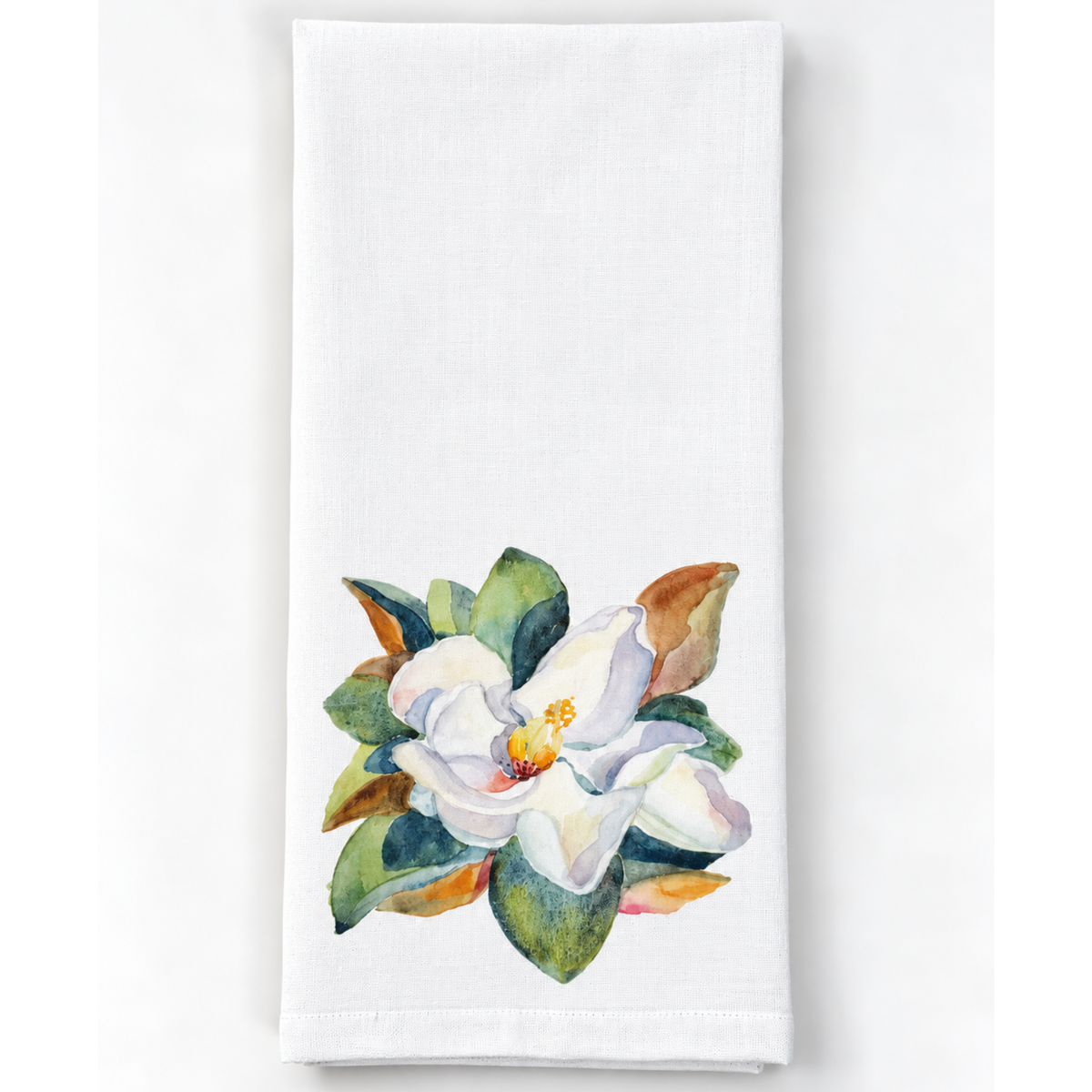 Magnolia Kitchen Towel