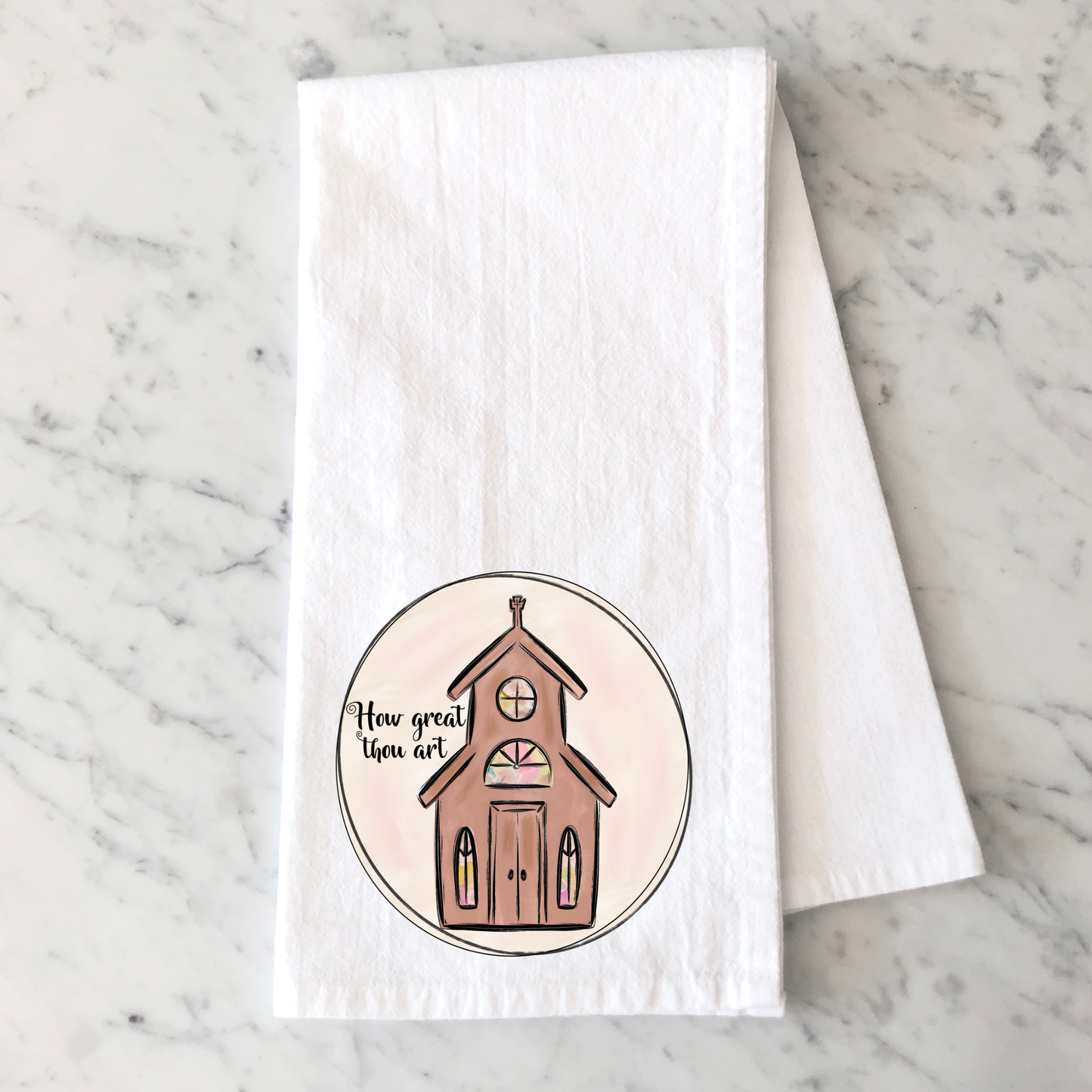 How Great Thou Art Church PNG