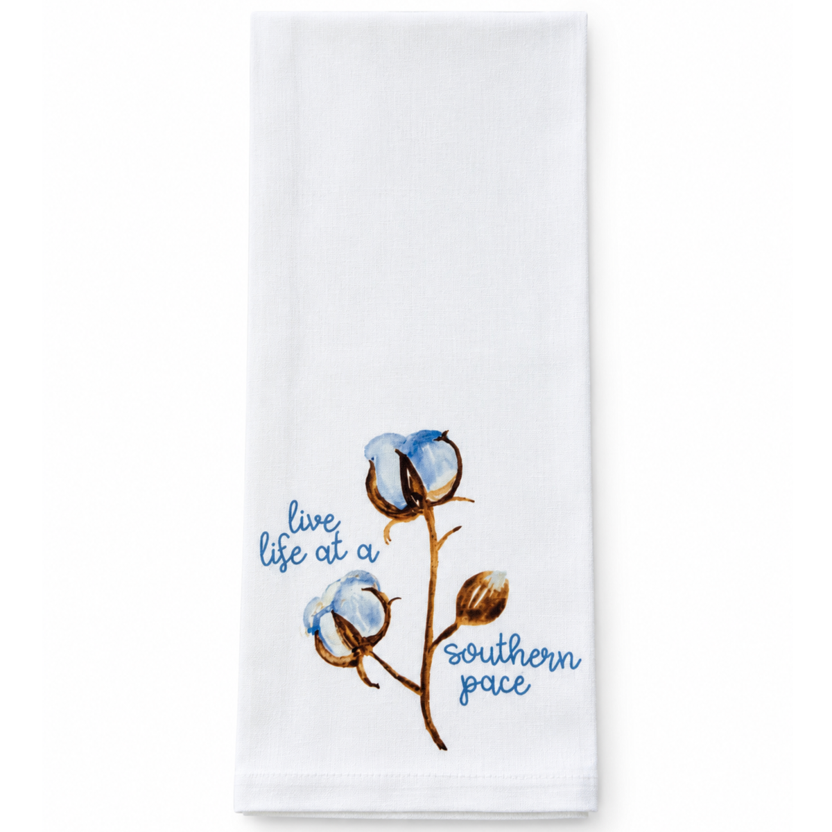 Southern Pace Kitchen Towel