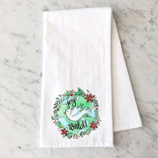 Joy Kitchen Towel