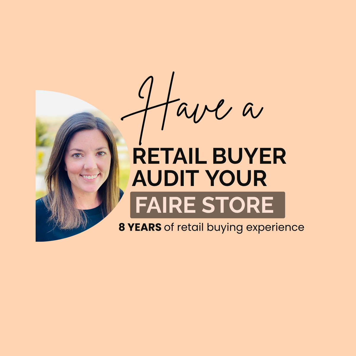Faire Buyer Audit | A Retail Buyer’s Review of Your Faire Shop