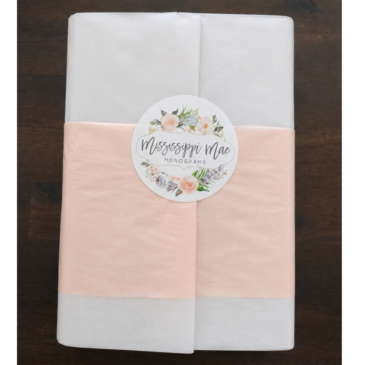 Vibrant Floral Stationery (Set of 12)