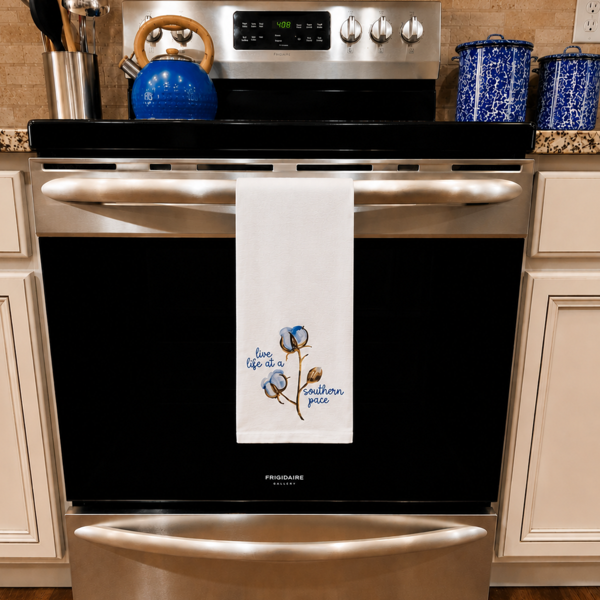 Southern Pace Kitchen Towel