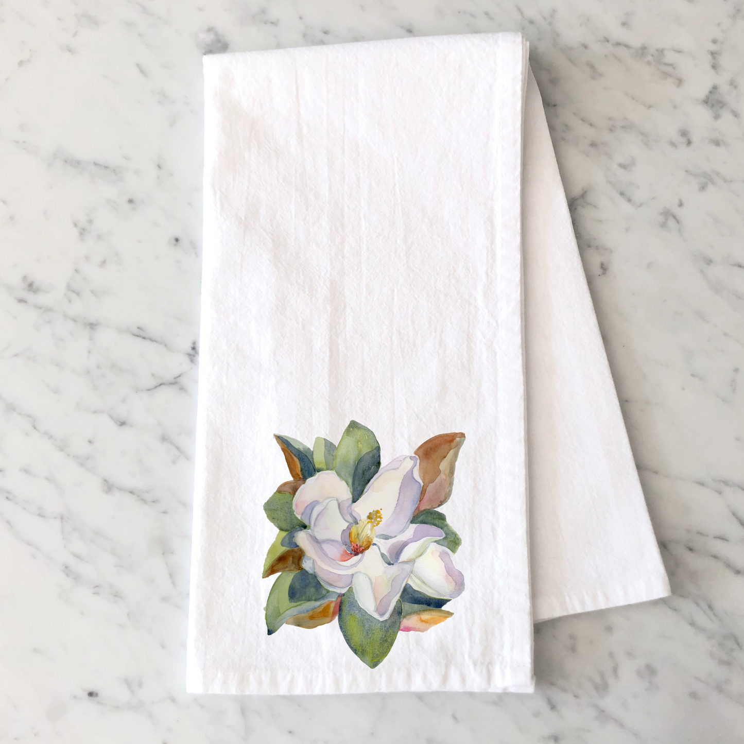 Magnolia Kitchen Towel