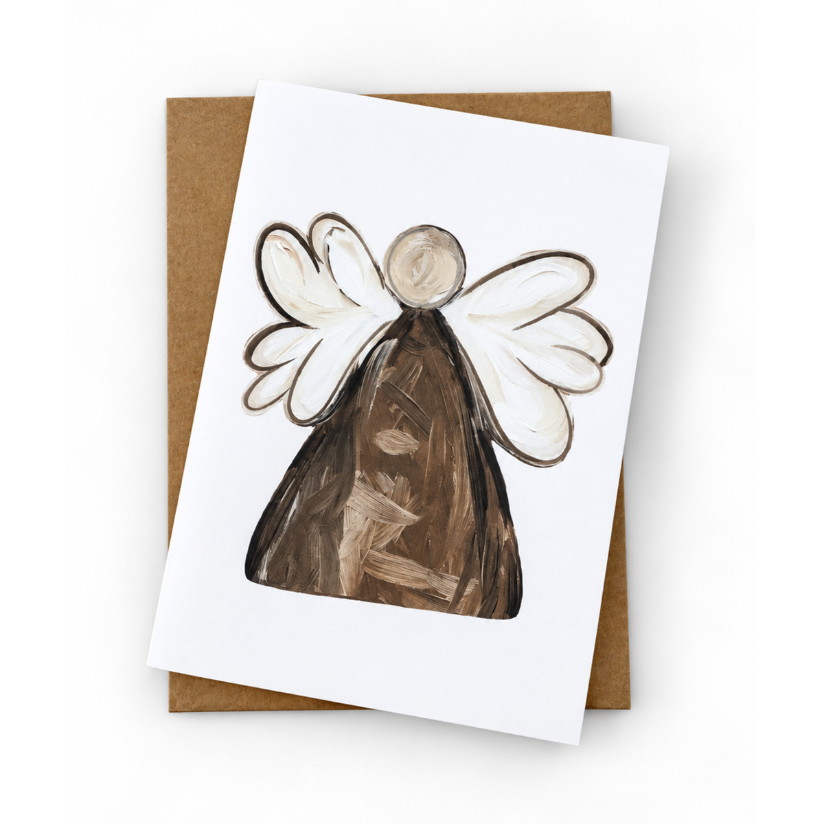 Angel Note Cards (Set of 12)